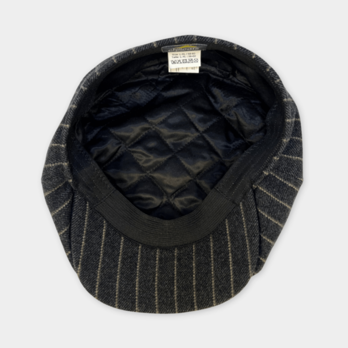 pre-loved Chillouts Schieberm�tze Gr. L 58-60