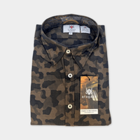 pre-loved Aragaza Hemd Gr. L