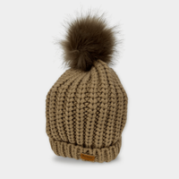 pre-loved Barbour Beanie Gr. Onesize