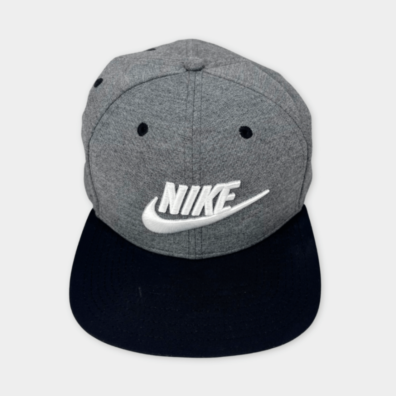 pre-loved Nike Basecap Snapback