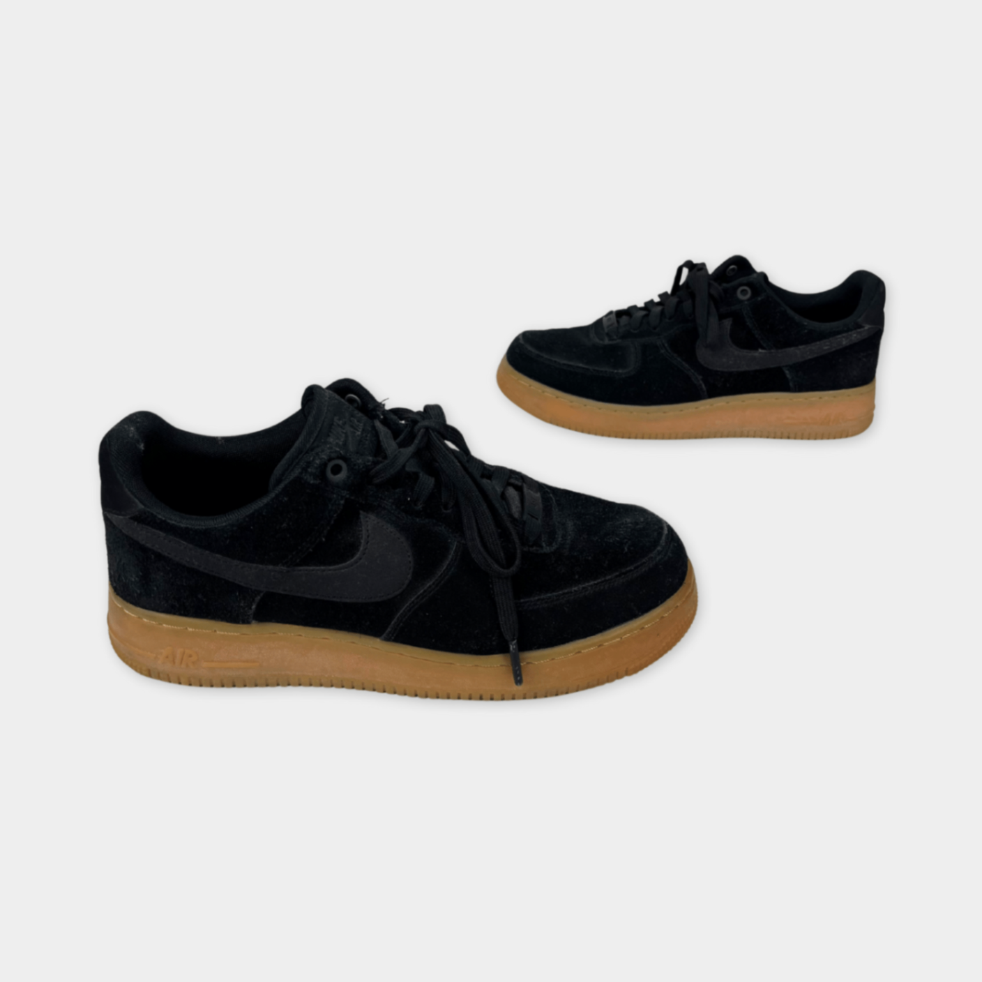 pre-loved Nike Air Force 1 Sneaker Gr. 42,5