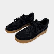 pre-loved Nike Air Force 1 Sneaker Gr. 42,5