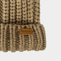 pre-loved Barbour Beanie Gr. Onesize