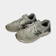 pre-loved New Balance Sneaker Gr. 43