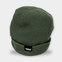 pre-loved ODERSO Beanie Gr. Onesize