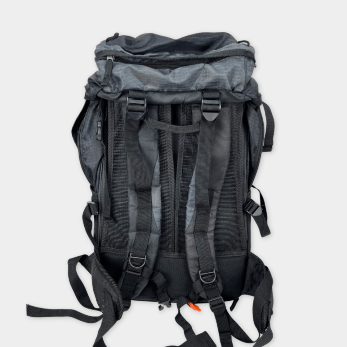 pre-loved unbekannt Rucksack Gr.