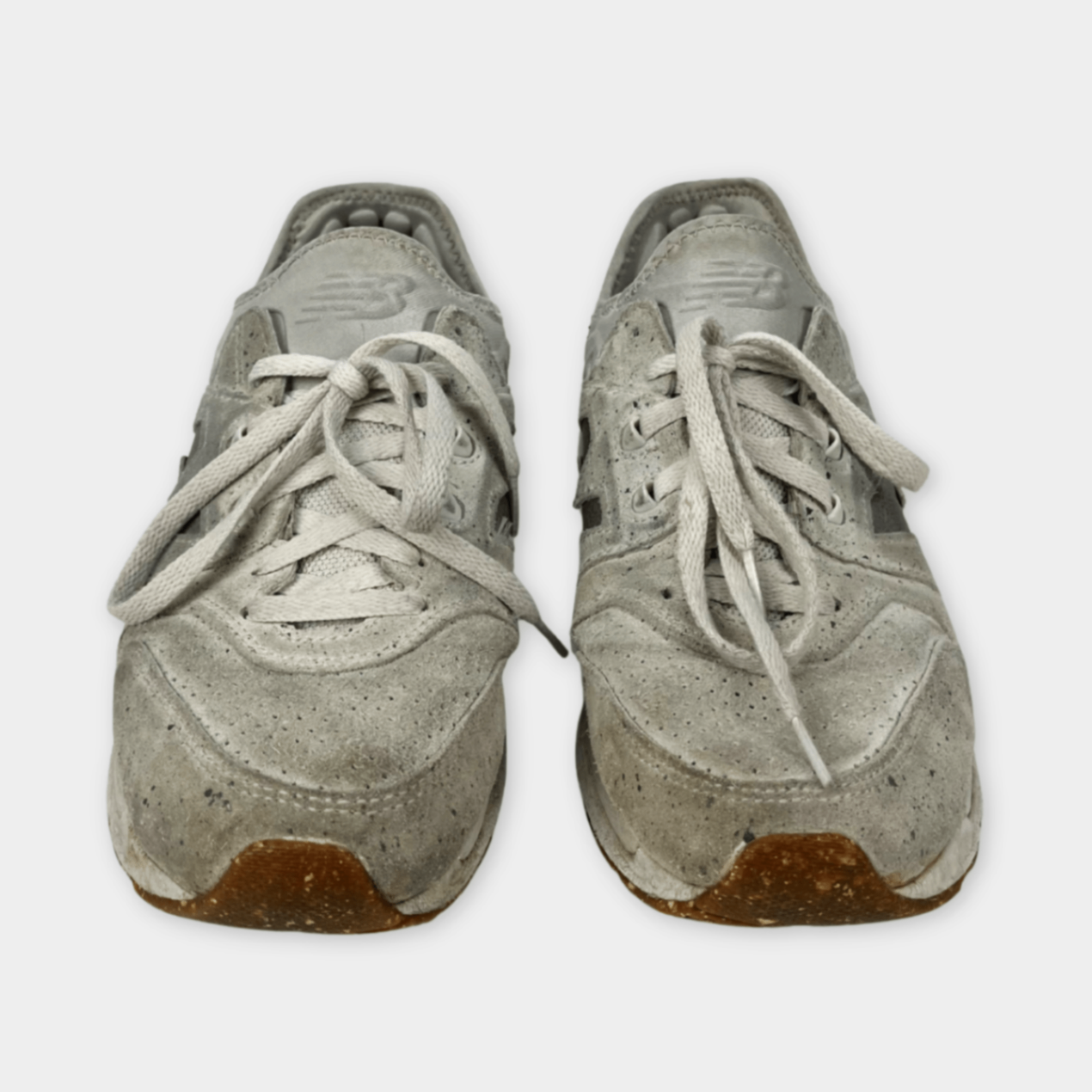 pre-loved New Balance Sneaker Gr. 43