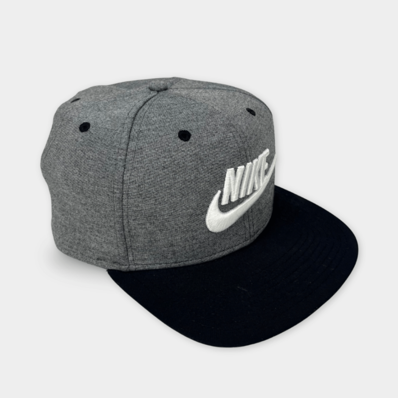 pre-loved Nike Basecap Snapback