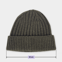 pre-loved Uniqlo Beanie Gr. Onesize