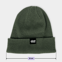 pre-loved ODERSO Beanie Gr. Onesize
