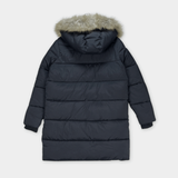 pre-loved Tommy Hilfiger Daunenmantel Gr. L