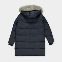 pre-loved Tommy Hilfiger Daunenmantel Gr. L