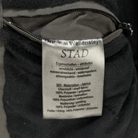 pre-loved Wellensteyn Daunenjacke Gr. XL