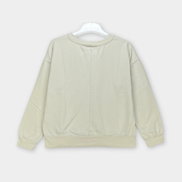pre-loved Reken Maar Pullover Gr. M