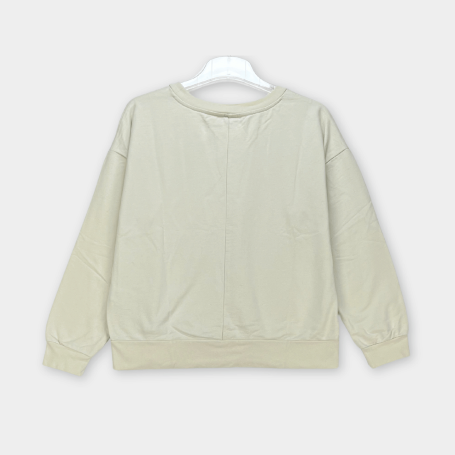 pre-loved Reken Maar Pullover Gr. M