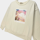 pre-loved Reken Maar Pullover Gr. M