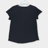 pre-loved Tommy Jeans T-Shirt Gr. M