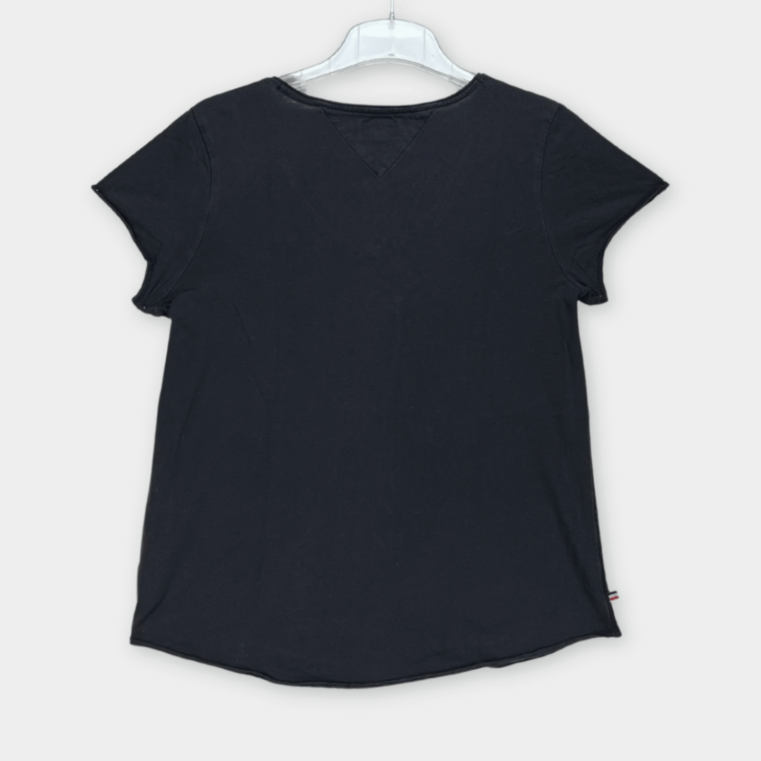 pre-loved Tommy Jeans T-Shirt Gr. M