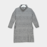 pre-loved Reserved Strickkleid Gr. S