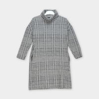 pre-loved Reserved Strickkleid Gr. S