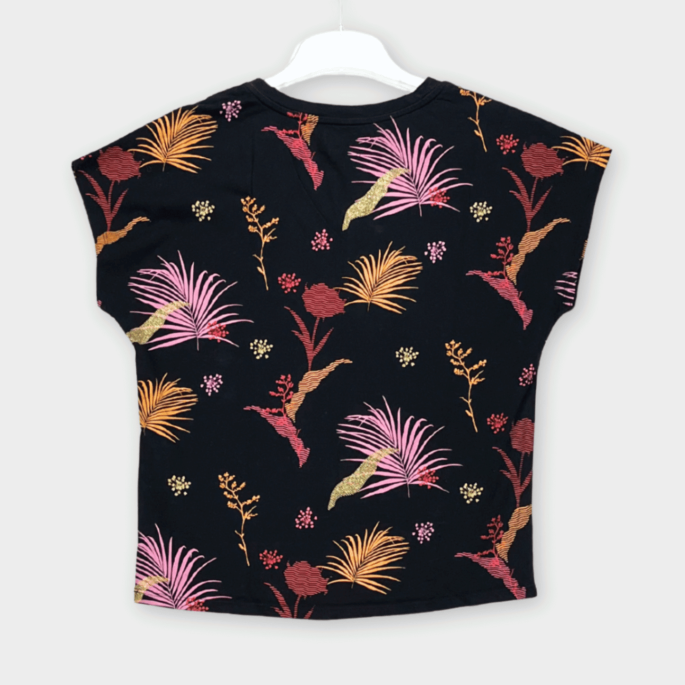 pre-loved Reserved Top Gr. M