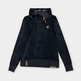 pre-loved Naketano Hoodie Gr. XL