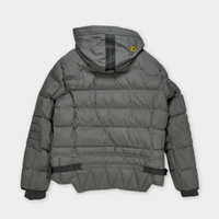 pre-loved Wellensteyn Daunenjacke Gr. XL