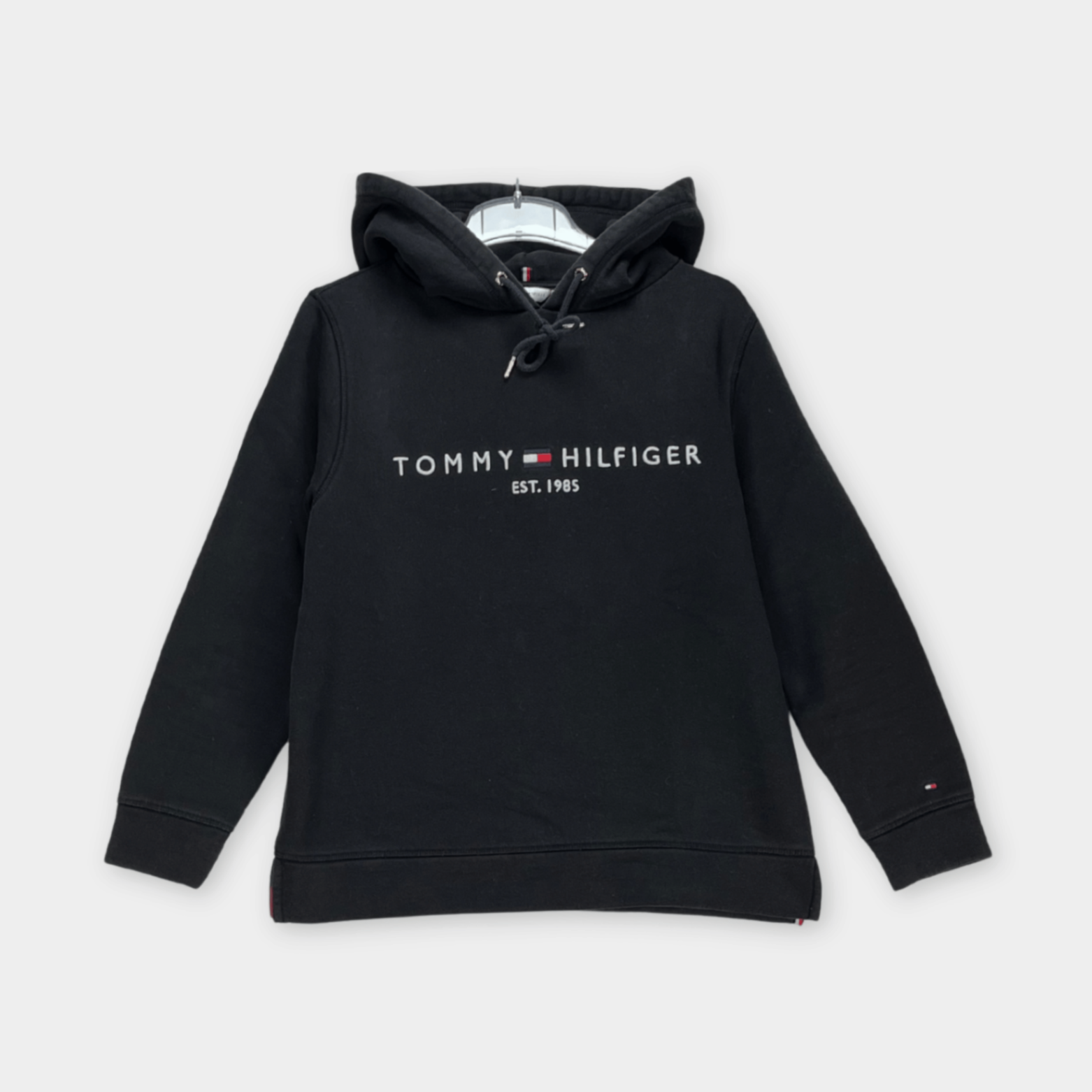 pre-loved Tommy Hilfiger Hoodie Gr. M