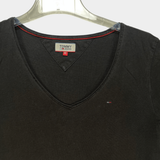 pre-loved Tommy Jeans T-Shirt Gr. M