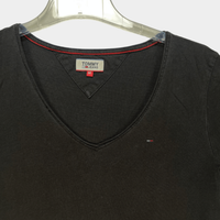 pre-loved Tommy Jeans T-Shirt Gr. M