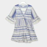 pre-loved Vila Kleid Gr. 38