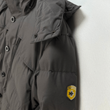 pre-loved Wellensteyn Daunenjacke Gr. XL