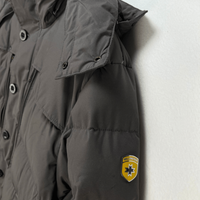 pre-loved Wellensteyn Daunenjacke Gr. XL