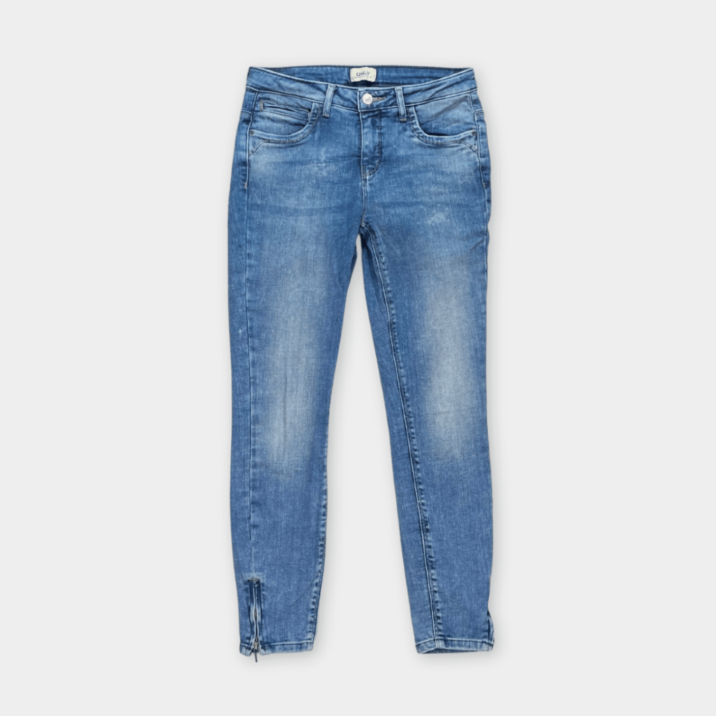 pre-loved Only Jeans Gr. 28/30