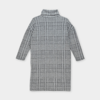 pre-loved Reserved Strickkleid Gr. S