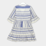 pre-loved Vila Kleid Gr. 38