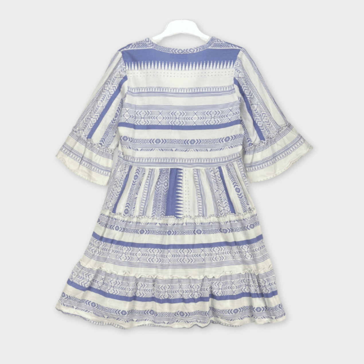 pre-loved Vila Kleid Gr. 38