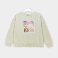 pre-loved Reken Maar Pullover Gr. M