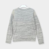 pre-loved Superdry Pullover Gr. L