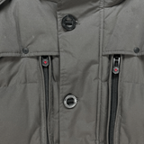 pre-loved Wellensteyn Daunenjacke Gr. XL