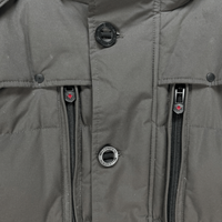 pre-loved Wellensteyn Daunenjacke Gr. XL