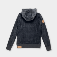 pre-loved Naketano Hoodie Gr. XL