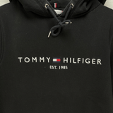 pre-loved Tommy Hilfiger Hoodie Gr. M