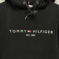 pre-loved Tommy Hilfiger Hoodie Gr. M