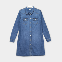 pre-loved Esprit Kleid Gr. L