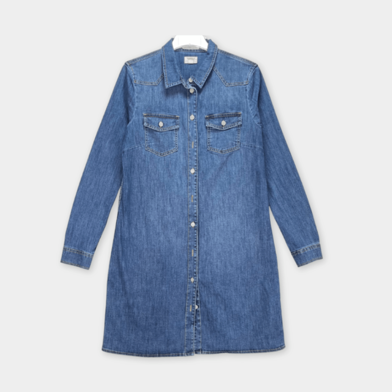 pre-loved Esprit Kleid Gr. L