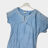 pre-loved Esprit Kleid Gr. 36