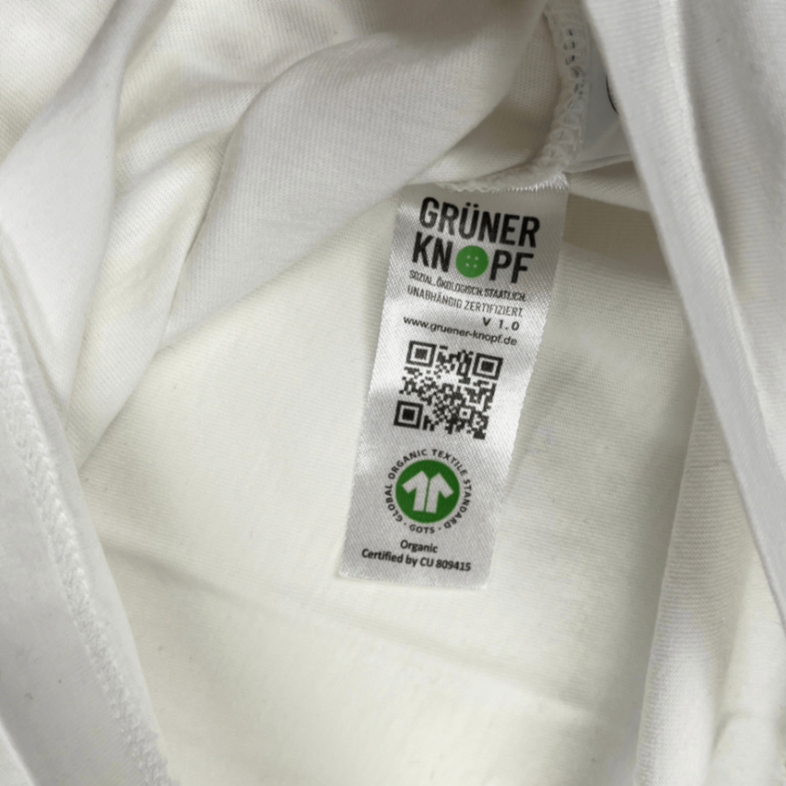 pre-loved TCM T-Shirt Gr. 40/42