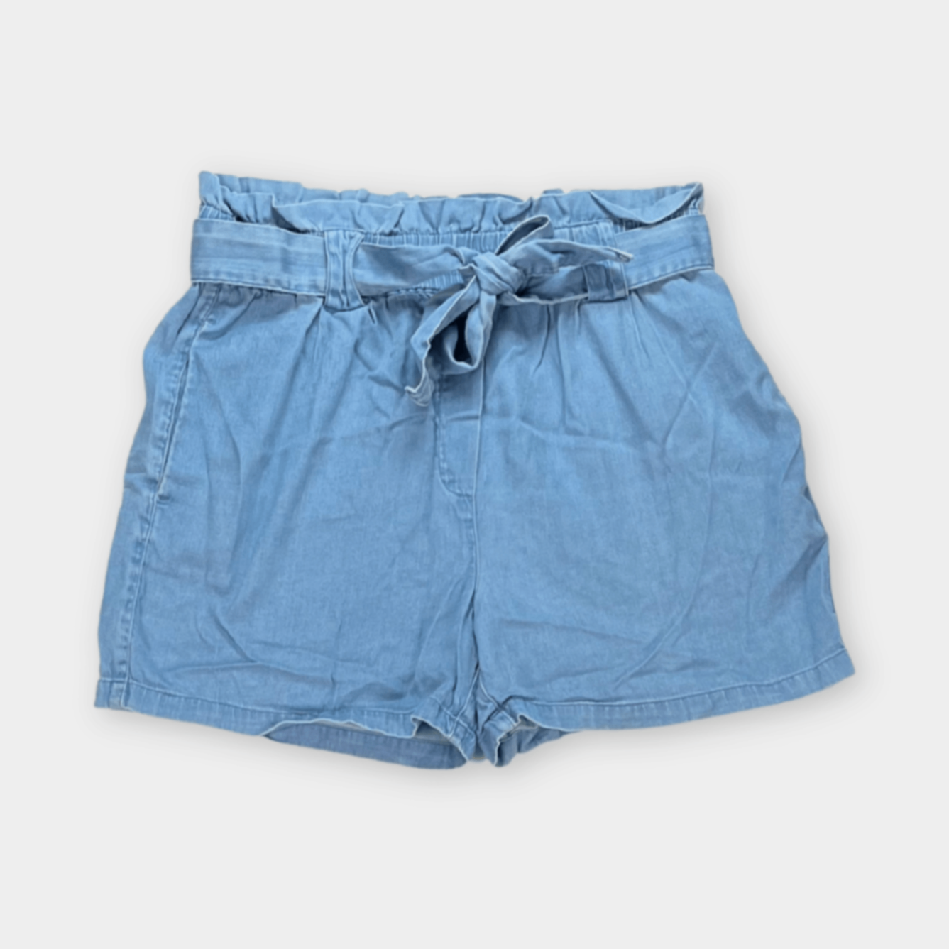 pre-loved Vila Shorts Gr. 38