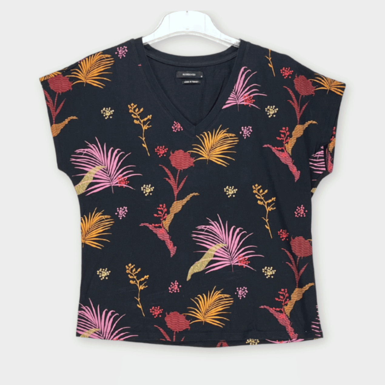 pre-loved Reserved Top Gr. M